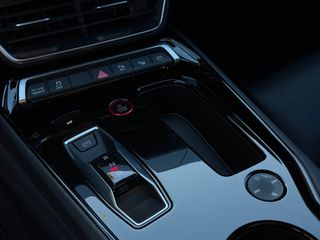Audi RS e-tron GT 2022 CARBON Εργ. Εγγύηση 2026-thumb-10
