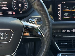 Audi RS e-tron GT 2022 CARBON Εργ. Εγγύηση 2026-thumb-11