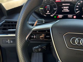Audi RS e-tron GT 2022 CARBON Εργ. Εγγύηση 2026-thumb-12