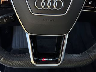 Audi RS e-tron GT 2022 CARBON Εργ. Εγγύηση 2026-thumb-13