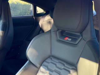 Audi RS e-tron GT 2022 CARBON Εργ. Εγγύηση 2026-thumb-15