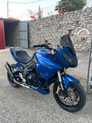 Triumph Tiger 1050 2007