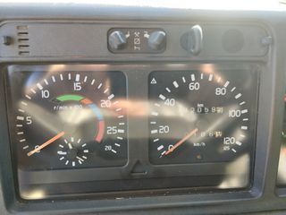 Ανατροπή Volvo 2001 FH 460