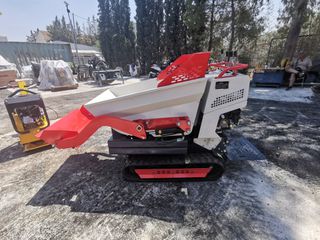 Ντάμπερ - Dumper 2024 SHADONG HT500Y-4