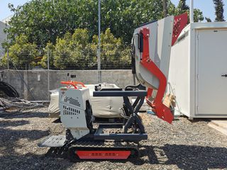 Ντάμπερ - Dumper 2024 SHADONG HT500Y-4-thumb-2