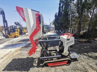 Ντάμπερ - Dumper 2024 SHADONG HT500Y-4-thumb-3