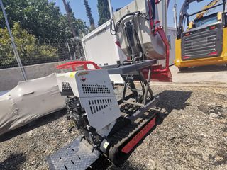 Ντάμπερ - Dumper 2024 SHADONG HT500Y-4-thumb-5
