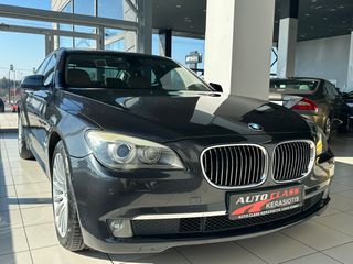 Bmw 740 2009 740I**ΑΡΙΣΤΟ**