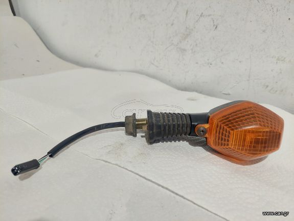Πισω δεξι φλας SUZUKI VSTROM DL650 2004