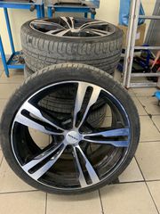 ΖΑΝΤΟΛΑΣΤΙΧΑ OPEL INCIGNIA 20"