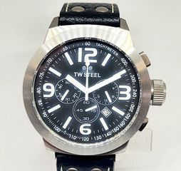 TW STEEL TW679 CHRONOGRAPH JAPAN ΑΝΤΡΙΚΟ ΡΟΛΟΙ A9576 ΤΙΜΗ 150 ΕΥΡΩ