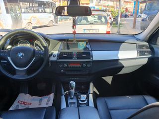 Bmw X6 2009 SPORT PACKET FULL EXTRA πακετο SCHNITZER ORIGINAL-thumb-12
