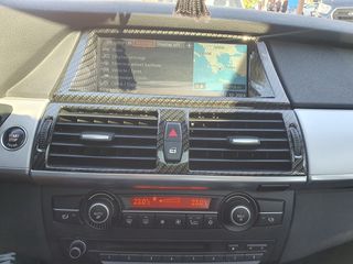 Bmw X6 2009 SPORT PACKET FULL EXTRA πακετο SCHNITZER ORIGINAL-thumb-16