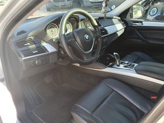 Bmw X6 2009 SPORT PACKET FULL EXTRA πακετο SCHNITZER ORIGINAL-thumb-18