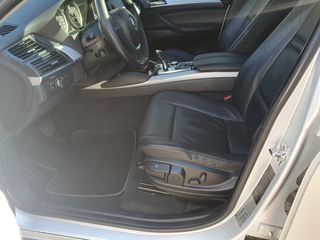 Bmw X6 2009 SPORT PACKET FULL EXTRA πακετο SCHNITZER ORIGINAL-thumb-19