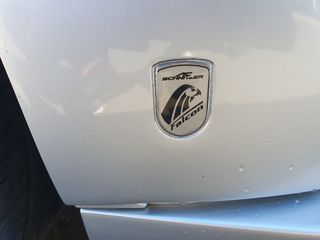 Bmw X6 2009 SPORT PACKET FULL EXTRA πακετο SCHNITZER ORIGINAL-thumb-22