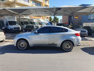 Bmw X6 2009 SPORT PACKET FULL EXTRA πακετο SCHNITZER ORIGINAL-thumb-23