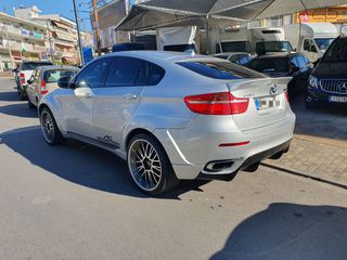 Bmw X6 2009 SPORT PACKET FULL EXTRA πακετο SCHNITZER ORIGINAL-thumb-24