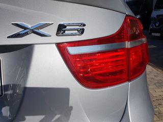 Bmw X6 2009 SPORT PACKET FULL EXTRA πακετο SCHNITZER ORIGINAL-thumb-25