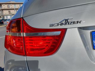 Bmw X6 2009 SPORT PACKET FULL EXTRA πακετο SCHNITZER ORIGINAL-thumb-26