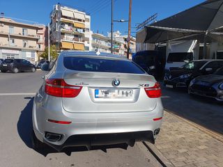 Bmw X6 2009 SPORT PACKET FULL EXTRA πακετο SCHNITZER ORIGINAL-thumb-27