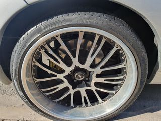 Bmw X6 2009 SPORT PACKET FULL EXTRA πακετο SCHNITZER ORIGINAL-thumb-28
