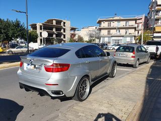 Bmw X6 2009 SPORT PACKET FULL EXTRA πακετο SCHNITZER ORIGINAL-thumb-29