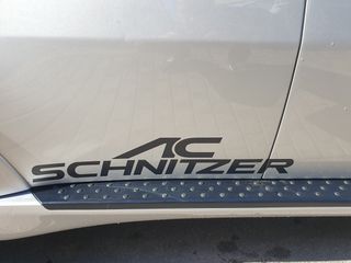 Bmw X6 2009 SPORT PACKET FULL EXTRA πακετο SCHNITZER ORIGINAL-thumb-4