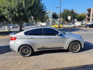 Bmw X6 2009 SPORT PACKET FULL EXTRA πακετο SCHNITZER ORIGINAL-thumb-1