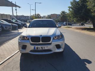 Bmw X6 2009 SPORT PACKET FULL EXTRA πακετο SCHNITZER ORIGINAL-thumb-3