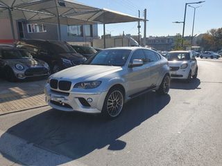 Bmw X6 2009 SPORT PACKET FULL EXTRA πακετο SCHNITZER ORIGINAL