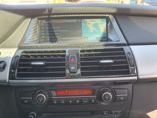Bmw X6 2009 SPORT PACKET FULL EXTRA πακετο SCHNITZER ORIGINAL-thumb-8