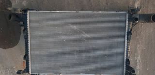 ΨΥΓΕΙΟ ΝΕΡΟΥ - AIR CONDITION - INTERCOOLER  AUDI Q3  DIESEL  (8U)  2011-2014