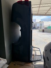 ΚΑΡΟΤΣΑ ISUZU D-MAX ΜΟΝΟΚΑΜΠΙΝΟ 4Χ4 ΜΟΝΤΕΛΟ 10/2024-thumb-3