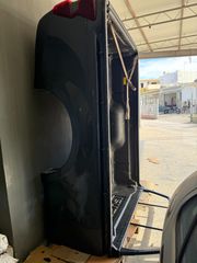 ΚΑΡΟΤΣΑ ISUZU D-MAX ΜΟΝΟΚΑΜΠΙΝΟ 4Χ4 ΜΟΝΤΕΛΟ 10/2024-thumb-4