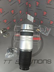 VAG AUDI Q7 4L, PORSCHE Cayenne 9PA, VW Touareg 7L φούσκα αερανάρτησης πίσω 58SKV035