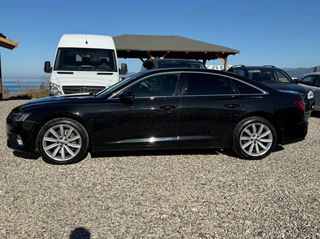 Audi A6 2018 QUATTRO-thumb-1
