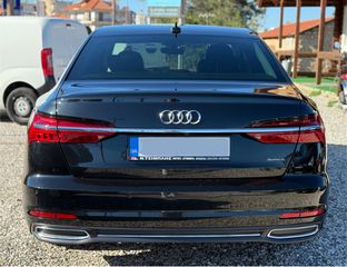 Audi A6 2018 QUATTRO-thumb-2