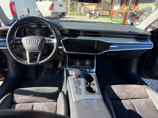 Audi A6 2018 QUATTRO-thumb-7