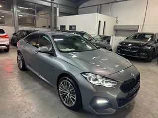 Bmw 218 Gran Coupé 2023 M-PACKET F44 218i
