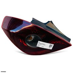 OPEL CORSA D μοντ. 06'-13' (3θυρο) ΠΙΣΩ ΑΡΙΣΤΕΡΟ ΦΑΝΑΡΙ [ΦΙΜΕ]
