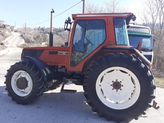 Tractor Fiat 1992 Fiat  F 130