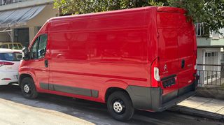 Κλούβα Citroen 2017 JUMPER , L2 / H2-thumb-3