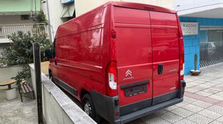 Κλούβα Citroen 2017 JUMPER , L2 / H2-thumb-5