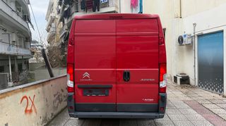 Κλούβα Citroen 2017 JUMPER , L2 / H2-thumb-6