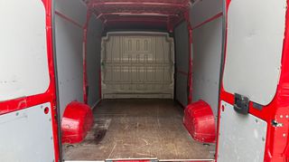 Κλούβα Citroen 2017 JUMPER , L2 / H2-thumb-10