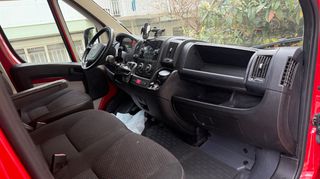 Κλούβα Citroen 2017 JUMPER , L2 / H2-thumb-8
