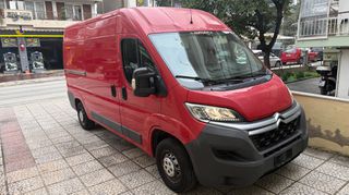 Κλούβα Citroen 2017 JUMPER , L2 / H2-thumb-4