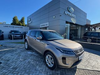 Land Rover Range Rover Evoque 2021 D165 4WD ANAΛΥΣΗ ΦΠΑ