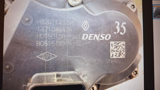 ΒΑΛΒΙΔΑ ΚΑΥΣΑΕΡΙΩΝ EGR RENAULT CAPTUR 147104647R / CLIO / MERCEDES CITAN- A class (W176), B (W246, W242)-